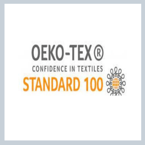 OEKO Tex